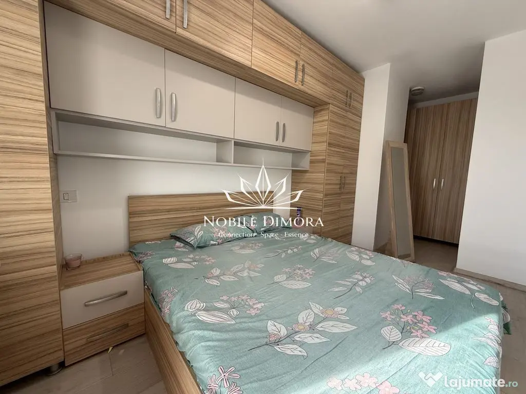 Vivalia - Apartament cu 2 camere pe Take Ionescu - in zon... 