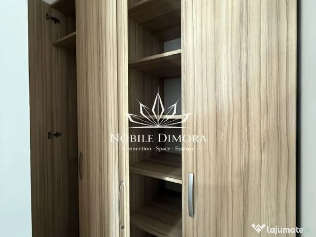 Vivalia - Apartament cu 2 camere pe Take Ionescu - in zon... 