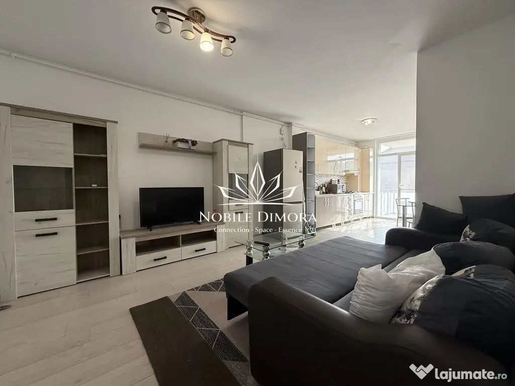 Vivalia - Apartament cu 2 camere pe Take Ionescu - in zon... 