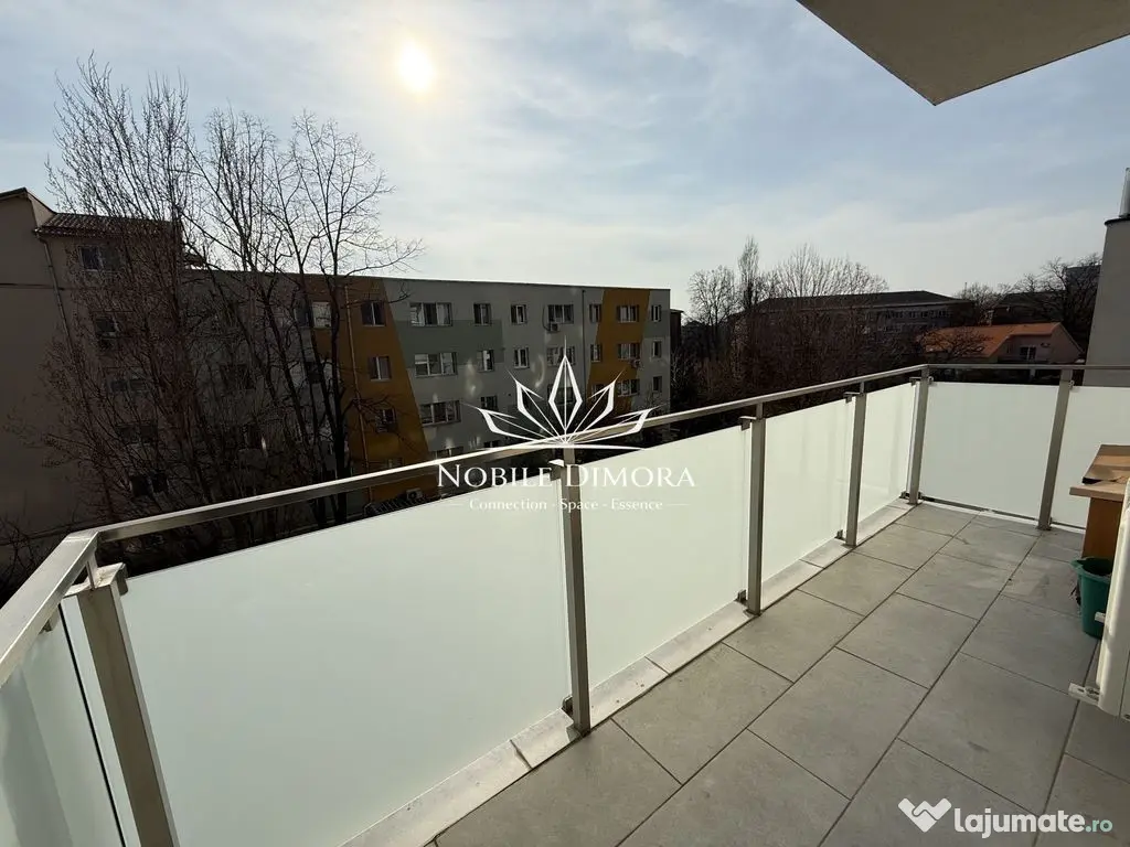 Vivalia - Apartament cu 2 camere pe Take Ionescu - in zon... 