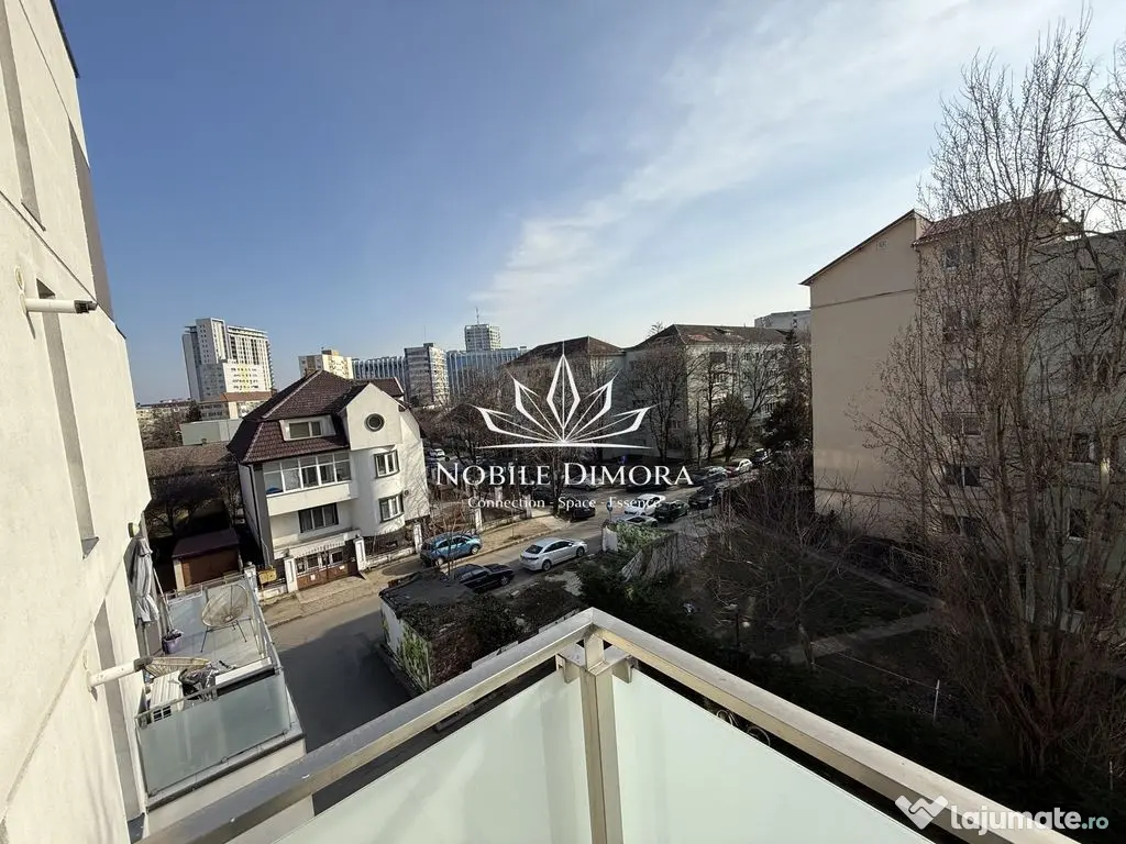 Vivalia - Apartament cu 2 camere pe Take Ionescu - in zon... 