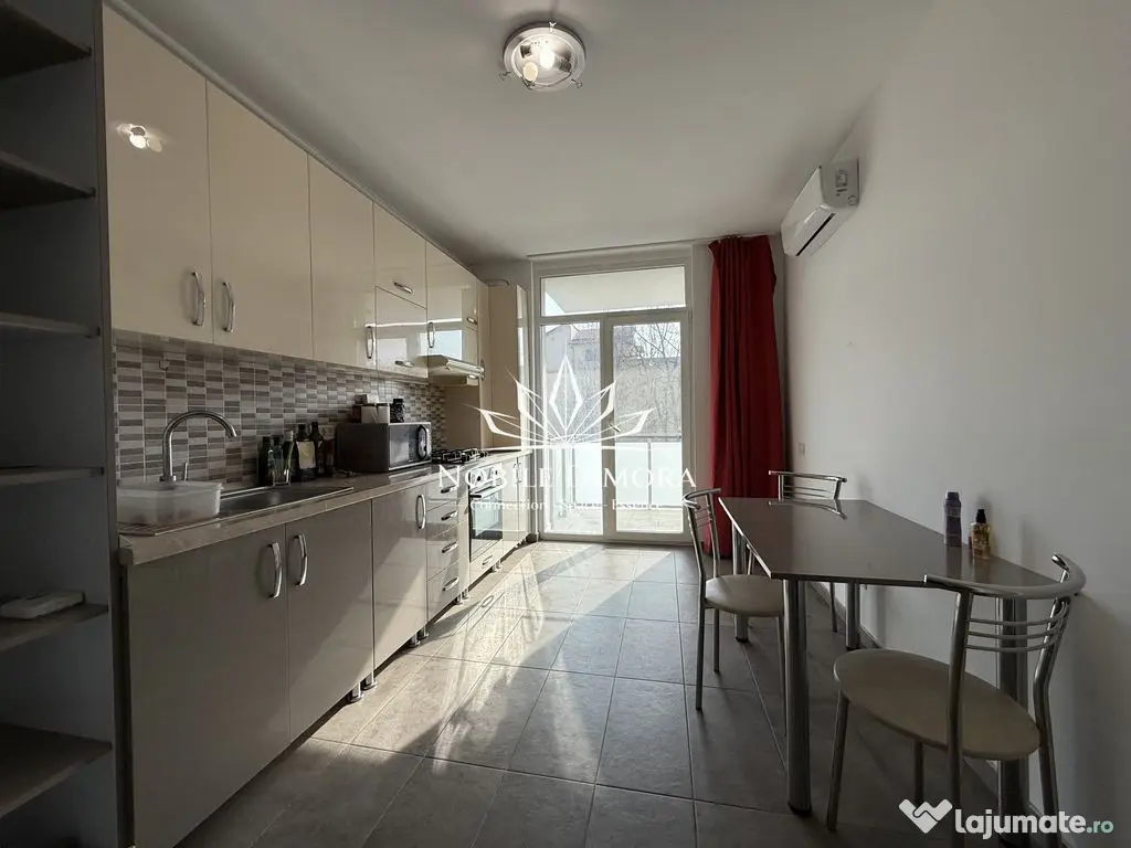 Vivalia - Apartament cu 2 camere pe Take Ionescu - in zon... 