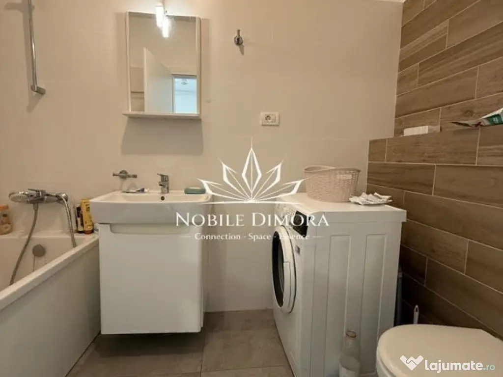 Vivalia - Apartament cu 2 camere pe Take Ionescu - in zon... 