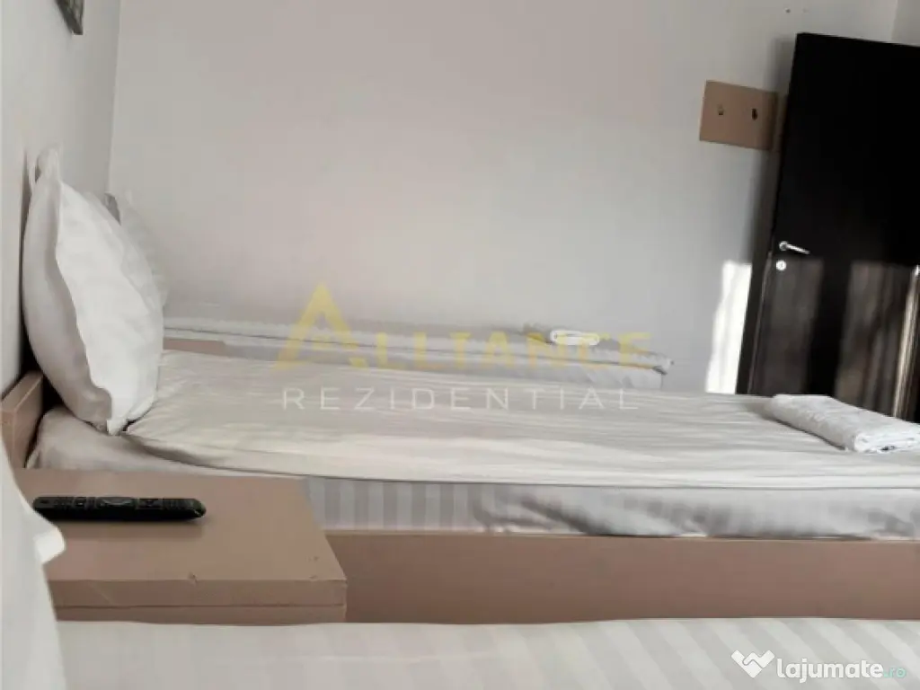 APARTAMENT 3 CAMERE NOVA 