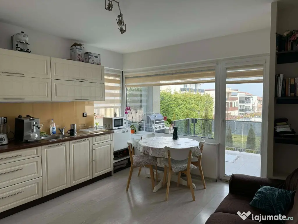 Apartament 3 camere -exclusivitate-cartier Europa 