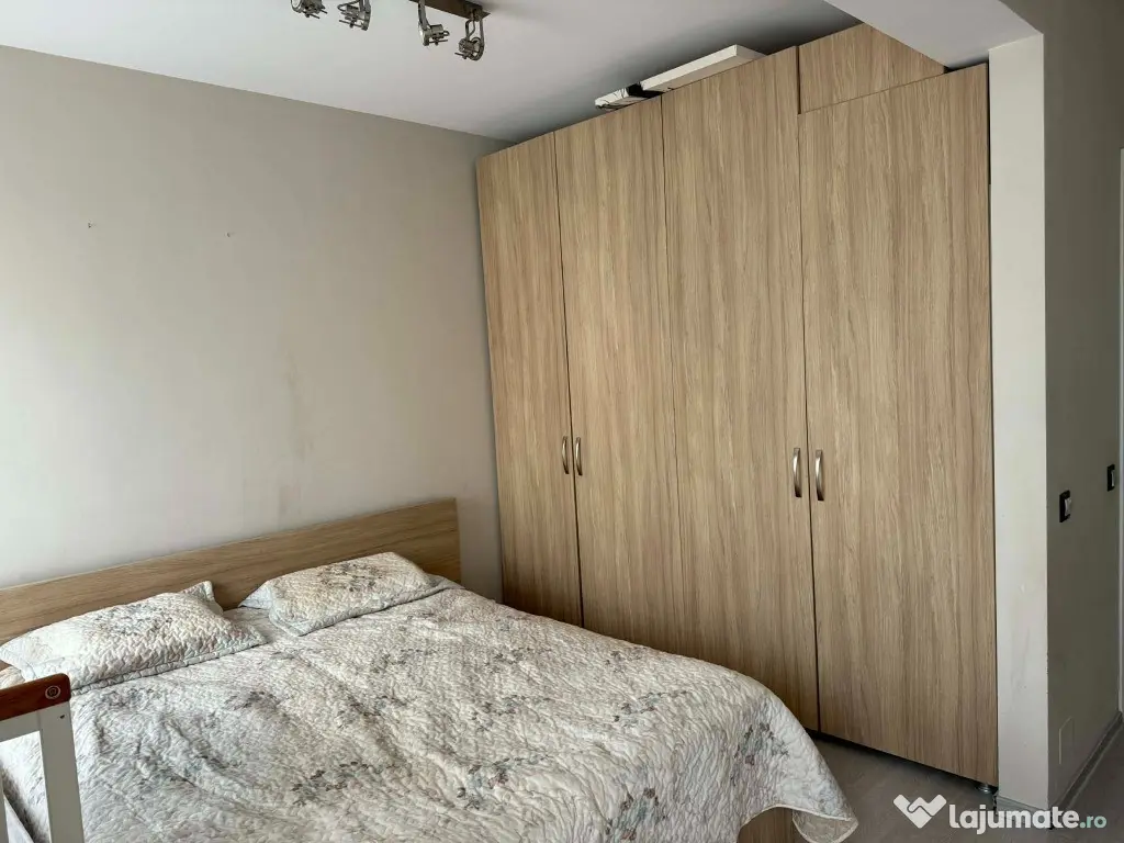 Apartament 3 camere -exclusivitate-cartier Europa 