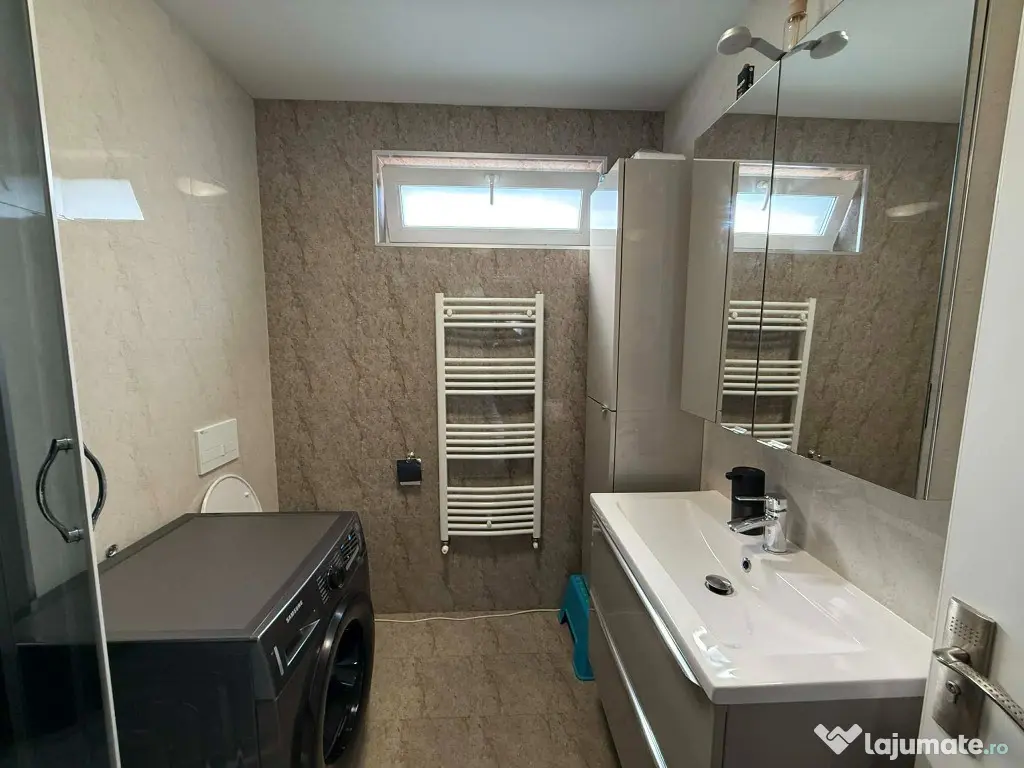 Apartament 3 camere -exclusivitate-cartier Europa 