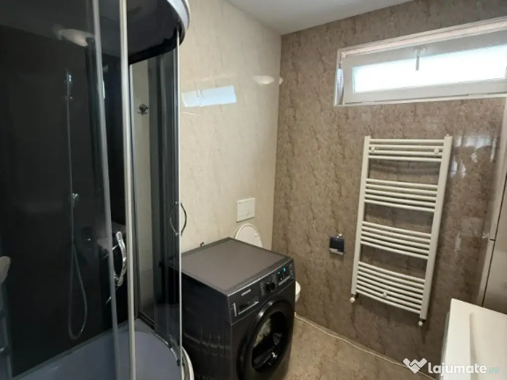 Apartament 3 camere -exclusivitate-cartier Europa 