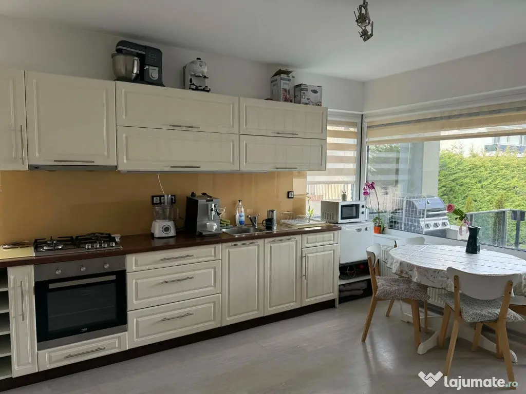 Apartament 3 camere -exclusivitate-cartier Europa 