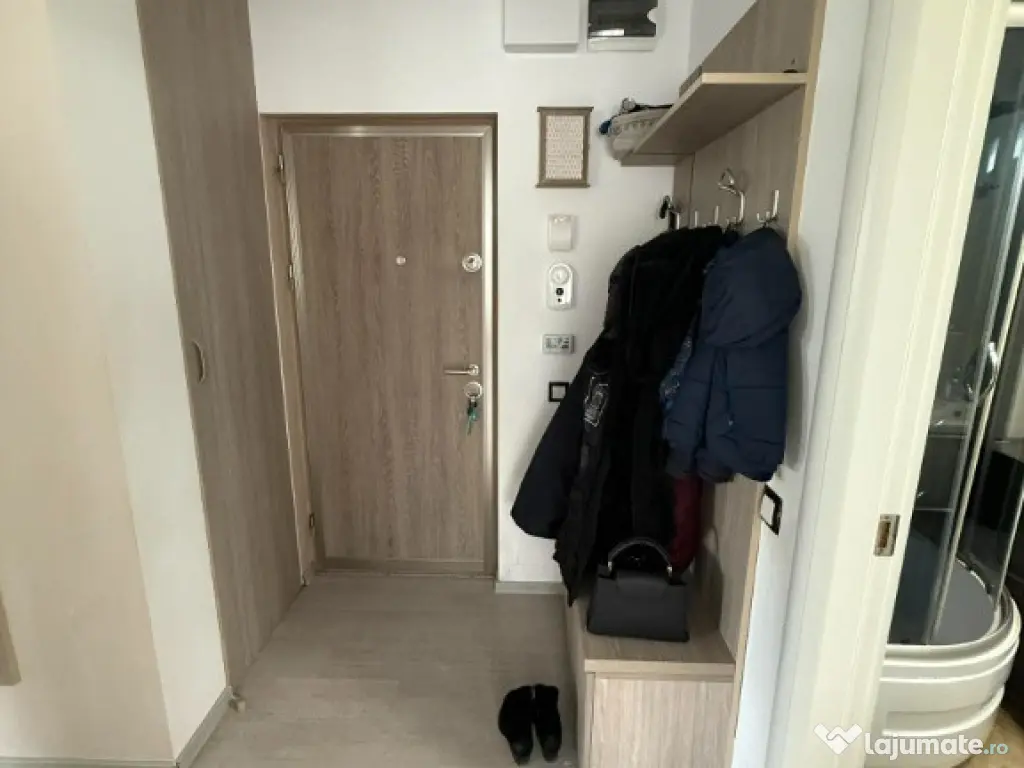 Apartament 3 camere -exclusivitate-cartier Europa 