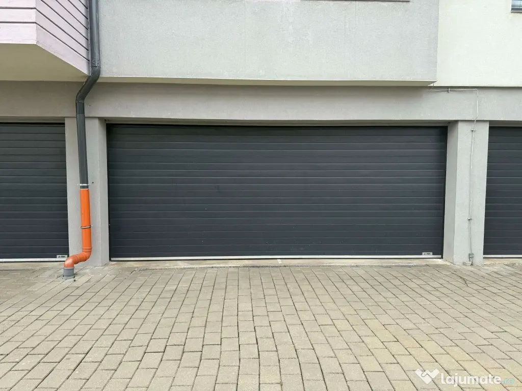 Apartament 3 camere -exclusivitate-cartier Europa 