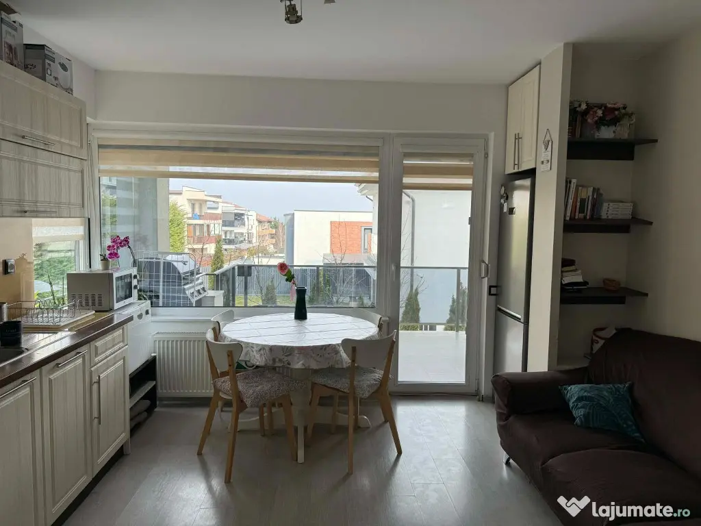 Apartament 3 camere -exclusivitate-cartier Europa 