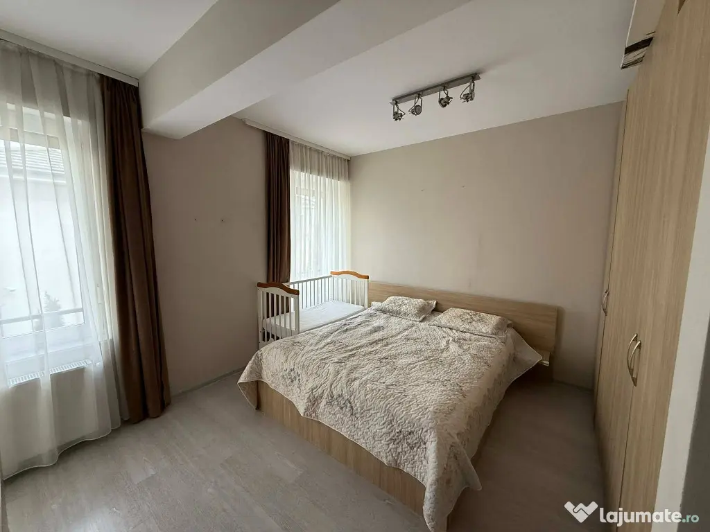 Apartament 3 camere -exclusivitate-cartier Europa 