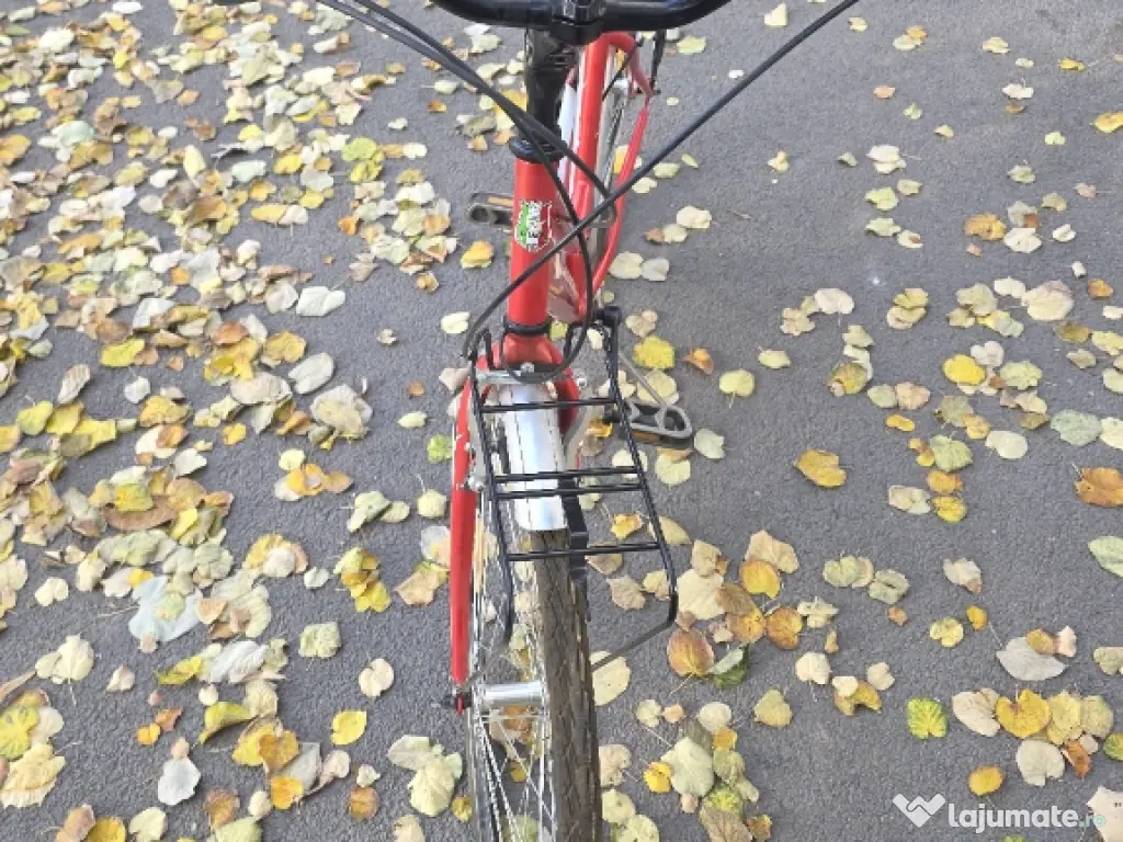 Biciclete de vânzare MTB și de Oras bine întreținute 