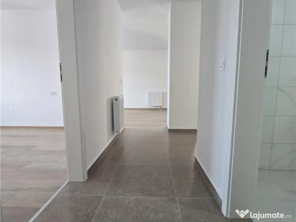 Imobil 3 camere, decomandat, Casa Nobel, parcare inclusa 