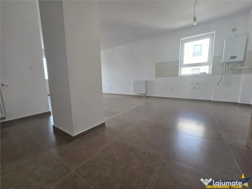 Imobil 3 camere, decomandat, Casa Nobel, parcare inclusa 