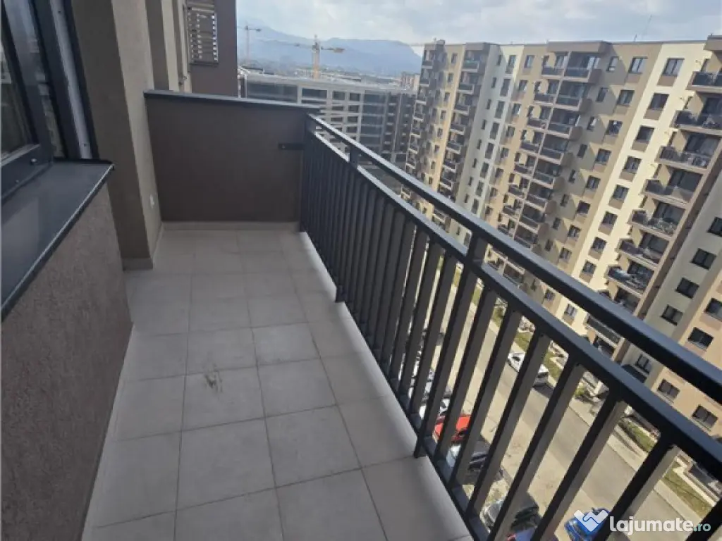 Imobil 3 camere, decomandat, Casa Nobel, parcare inclusa 