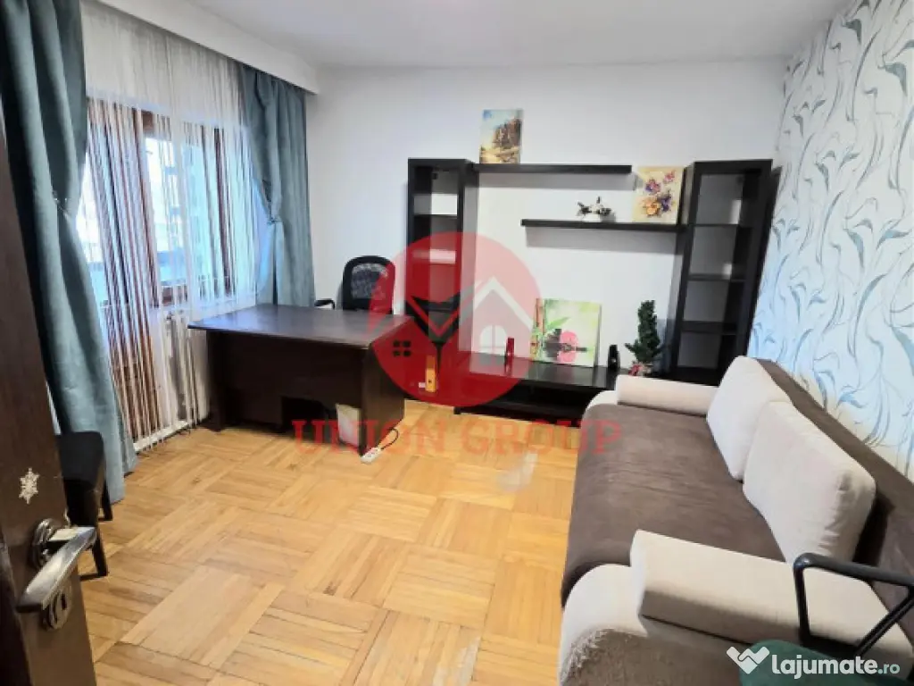 Apartament 100 mp, 4 camere, Zona Excelenta 