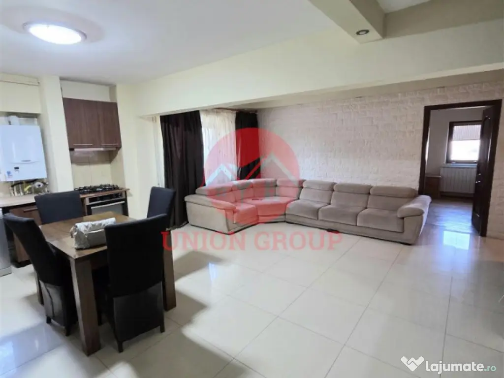 Apartament 100 mp, 4 camere, Zona Excelenta 