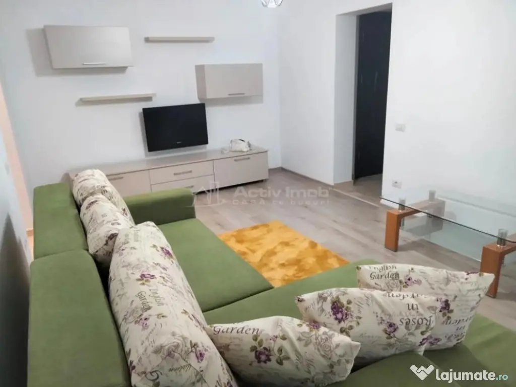 Tomis 3 - 2 Camere - Modern - Centrala - Termen Lung 