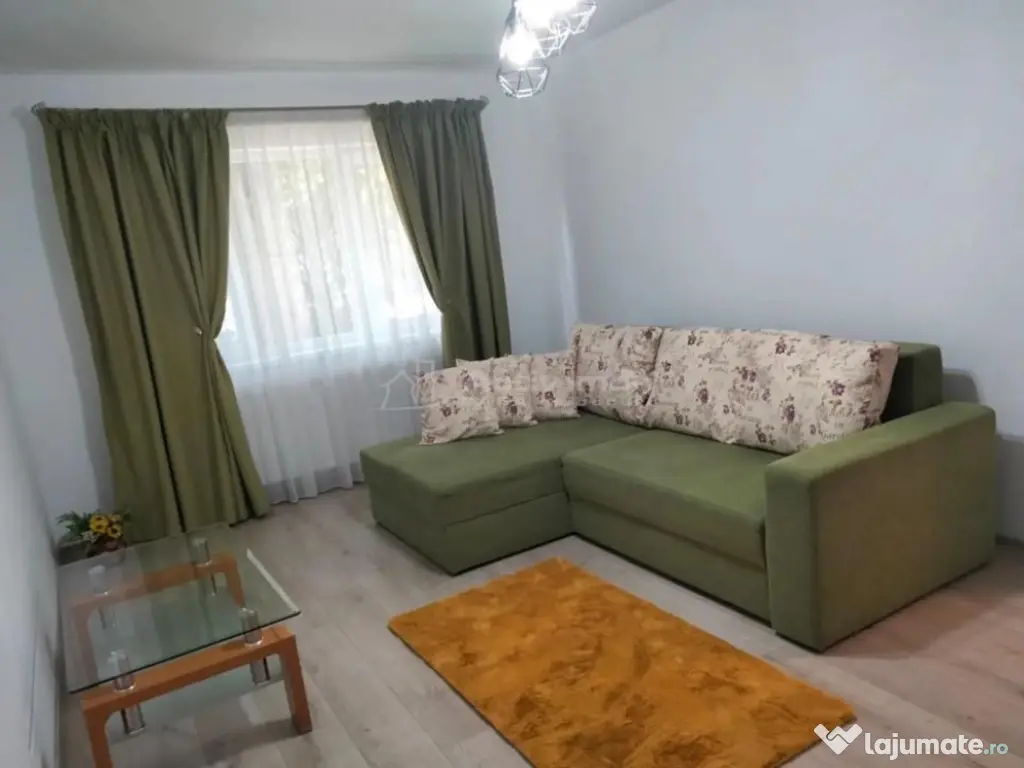 Tomis 3 - 2 Camere - Modern - Centrala - Termen Lung 