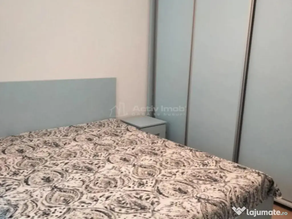 Tomis 3 - 2 Camere - Modern - Centrala - Termen Lung 