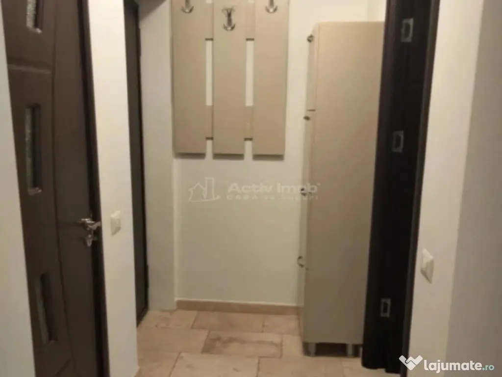 Tomis 3 - 2 Camere - Modern - Centrala - Termen Lung 