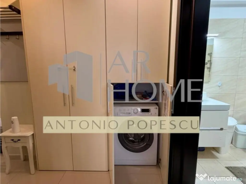Apartament 3 camere, mobilat-utilat, parcare subterana,Ploie 