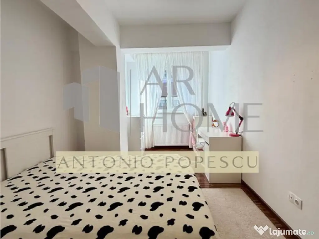 Apartament 3 camere, mobilat-utilat, parcare subterana,Ploie 