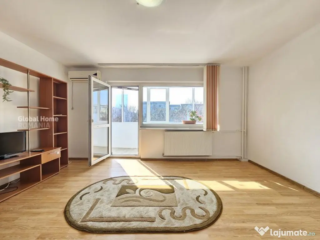 Apart 2 camere 62m2 | Aviatiei - Siriului | Metrou 5 min | M 