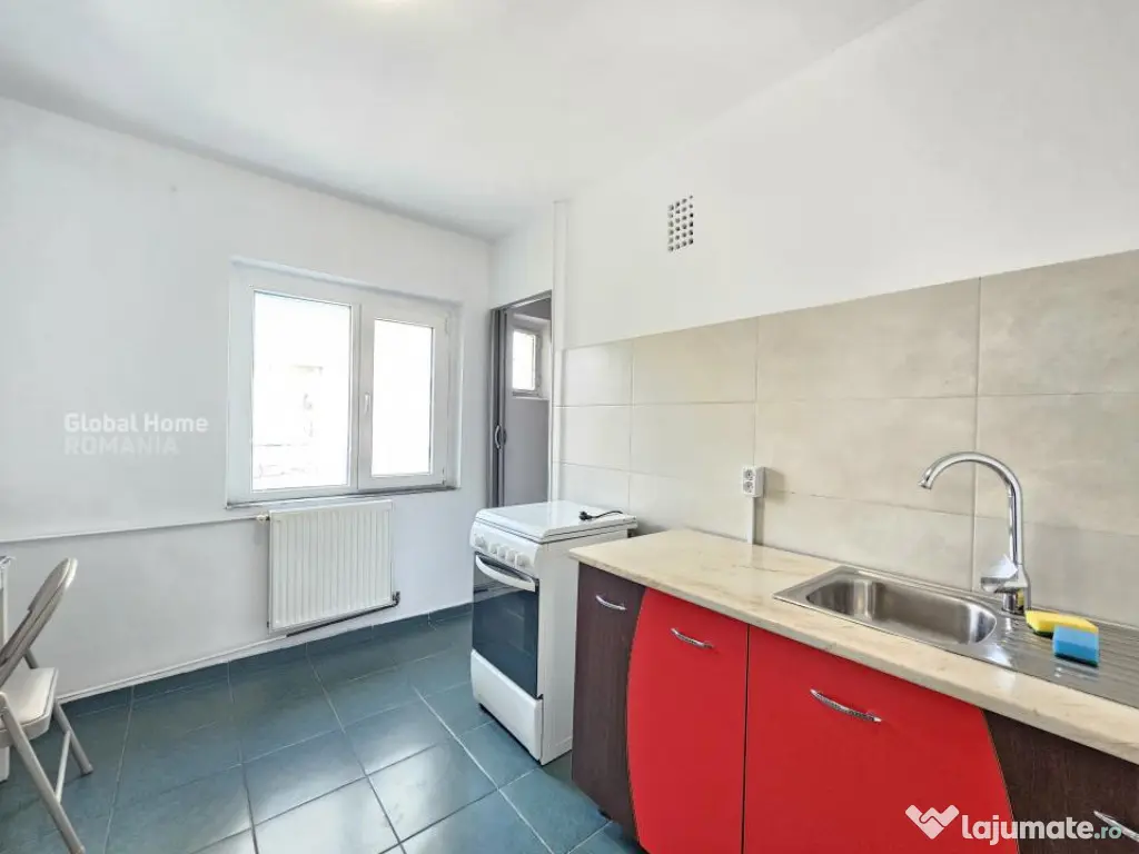 Apart 2 camere 62m2 | Aviatiei - Siriului | Metrou 5 min | M 