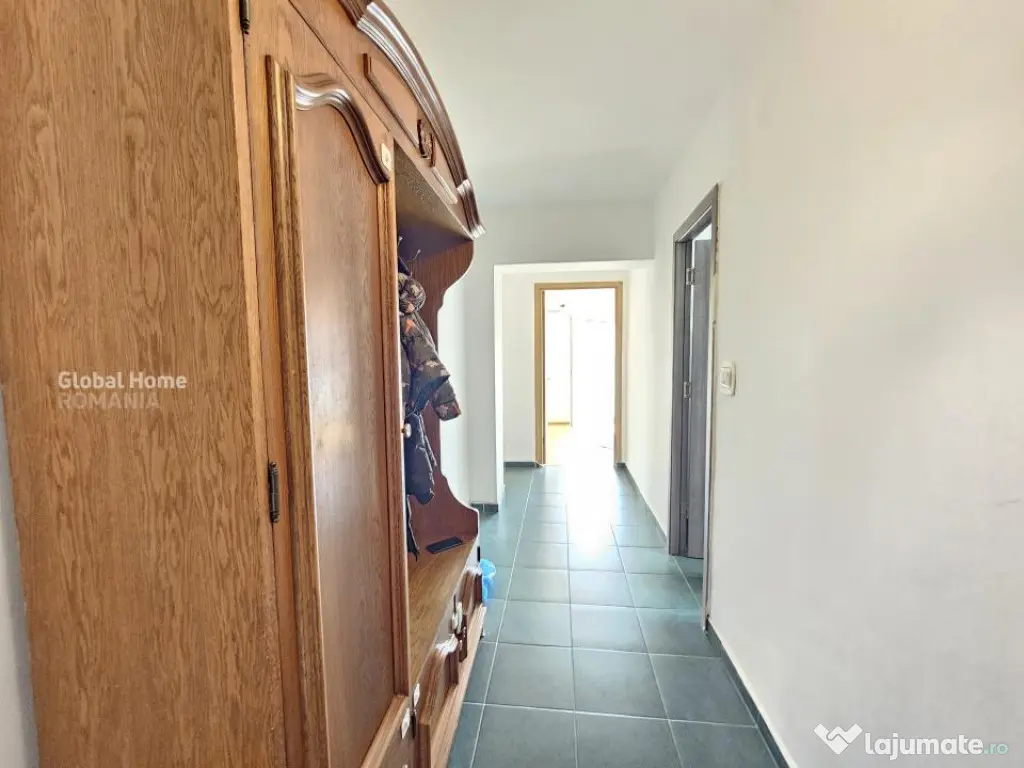 Apart 2 camere 62m2 | Aviatiei - Siriului | Metrou 5 min | M 