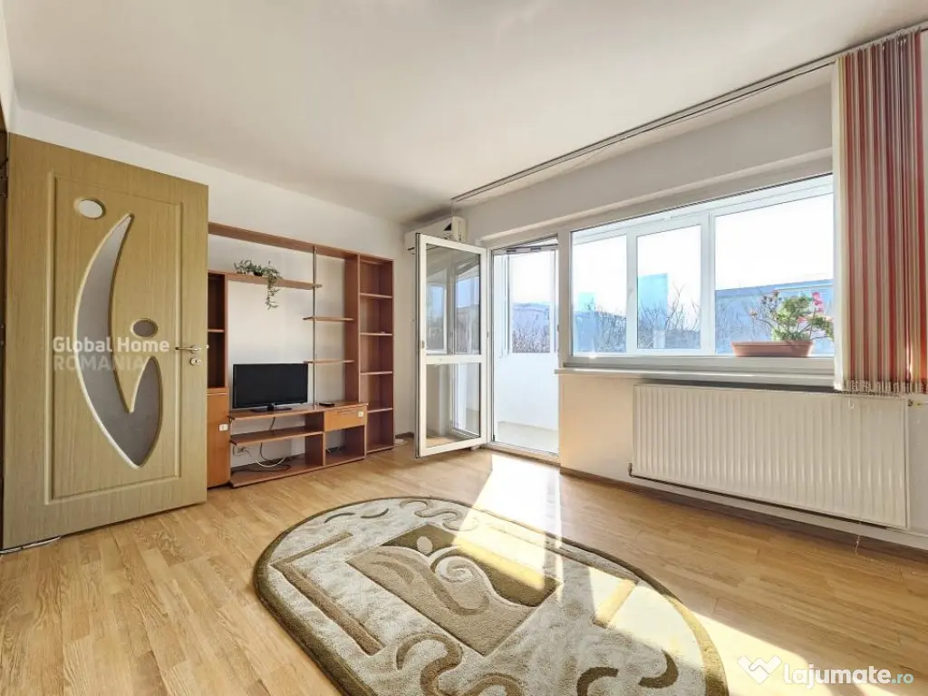 Apart 2 camere 62m2 | Aviatiei - Siriului | Metrou 5 min | M 