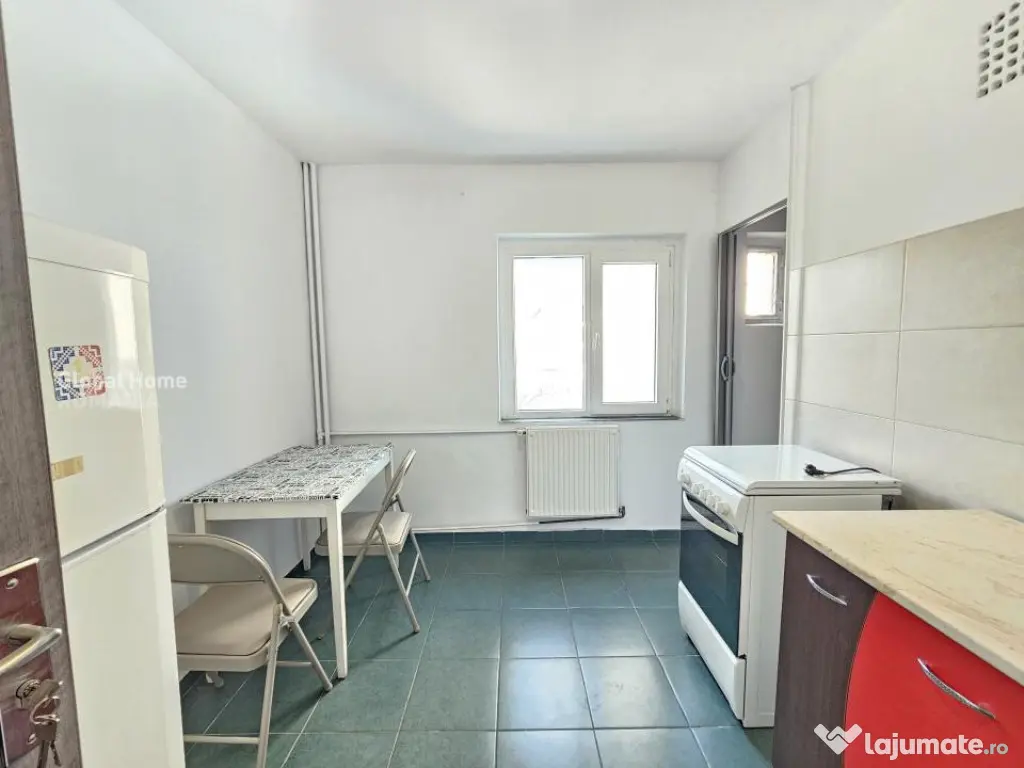 Apart 2 camere 62m2 | Aviatiei - Siriului | Metrou 5 min | M 