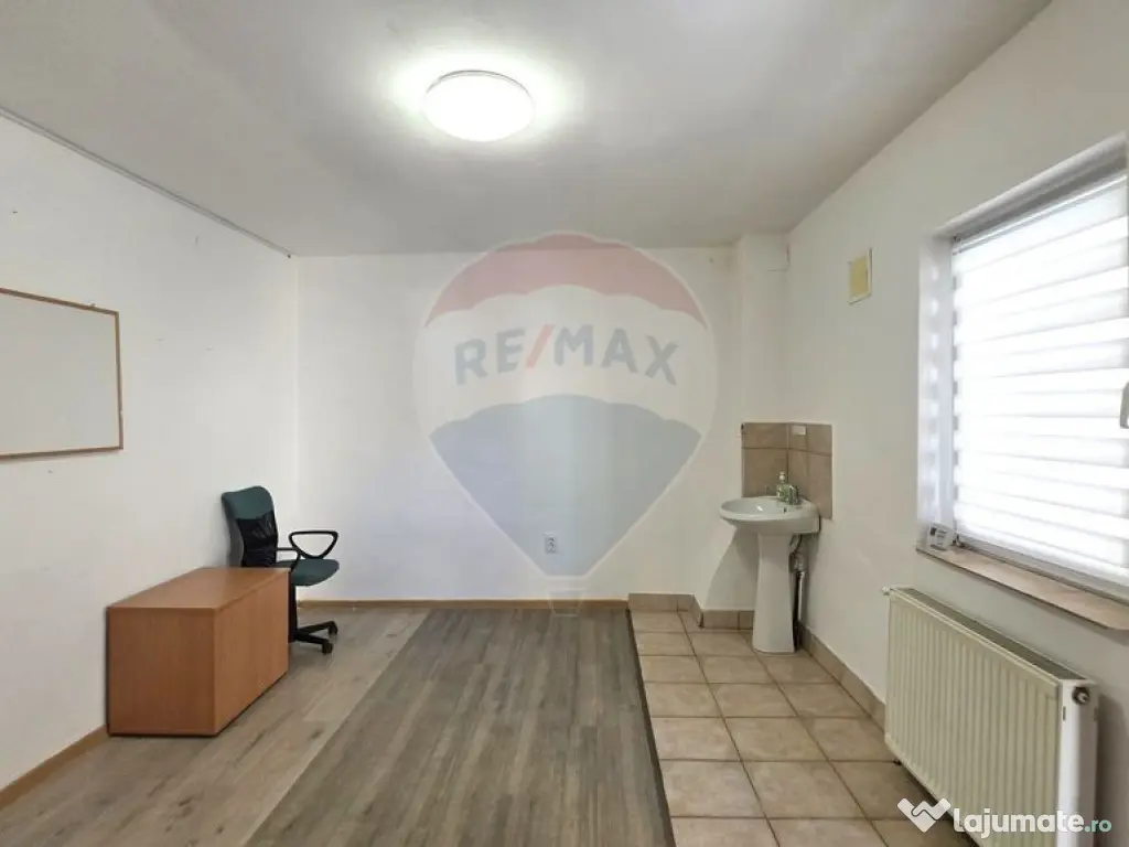 Închiriere spațiu de birou sau cabinet, Centrul Civic, ... 