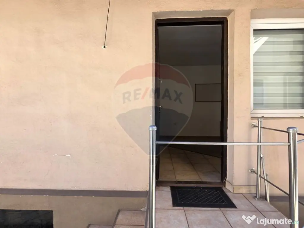 Închiriere spațiu de birou sau cabinet, Centrul Civic, ... 