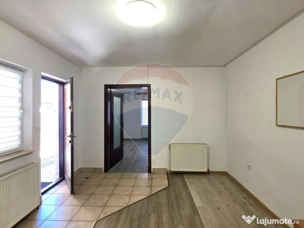 Închiriere spațiu de birou sau cabinet, Centrul Civic, ... 