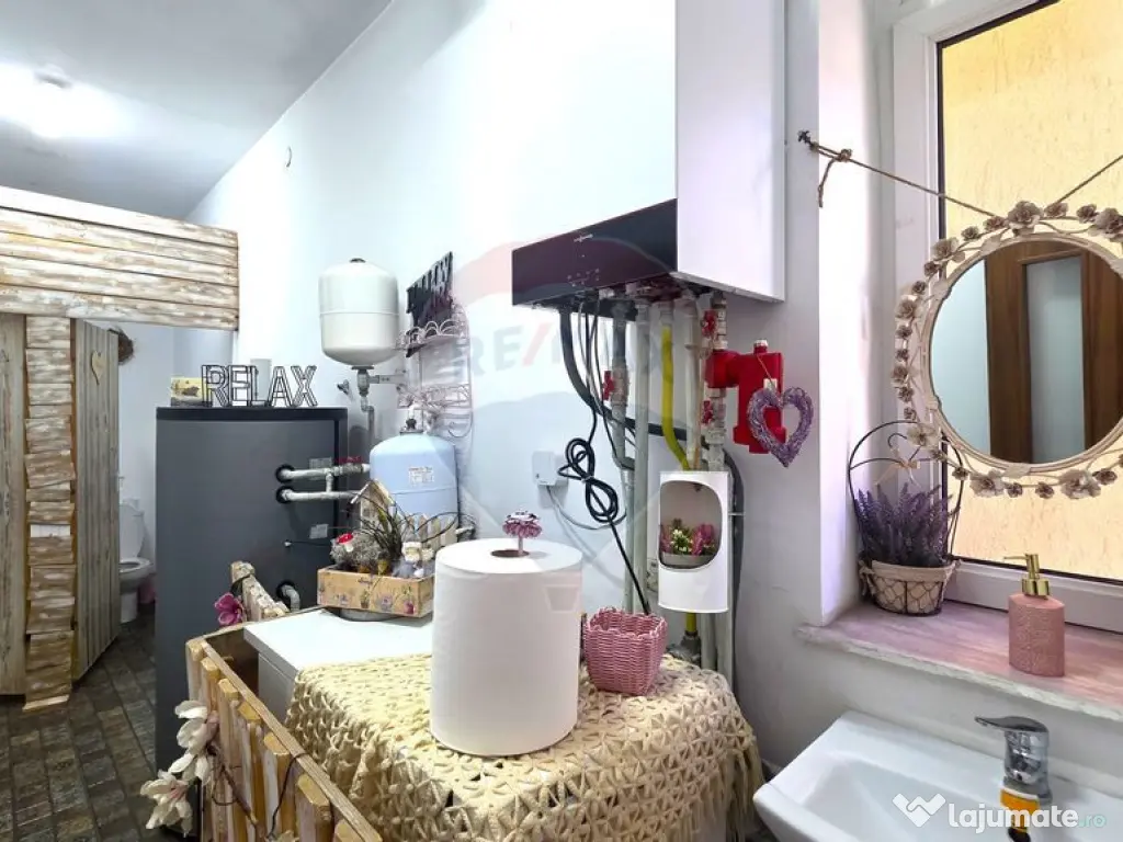 Închiriere spațiu de birou sau cabinet, Centrul Civic, ... 