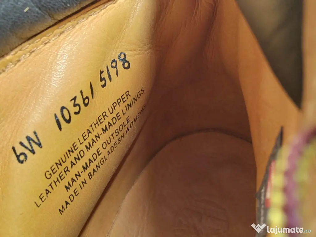 Ghete Timberland 6 In Premium Waterproof Boots 