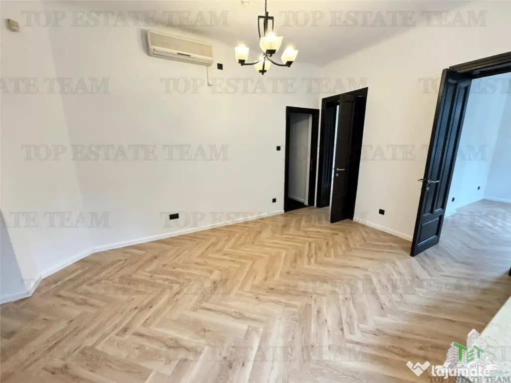 Apartament in vila interbelica Dorobanti – Capitale | 4... 
