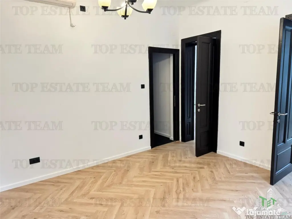 Apartament in vila interbelica Dorobanti – Capitale | 4... 