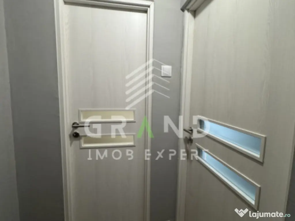 OPORTUNITATE!Garsonieră | 27,5 mp | Balcon închis | Mără 