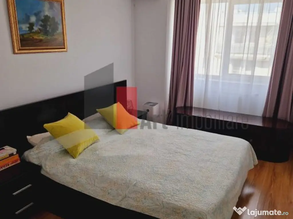 Apartament cu 2 camere-Metalurgiei-Aparatorii Patriei-Ber... 