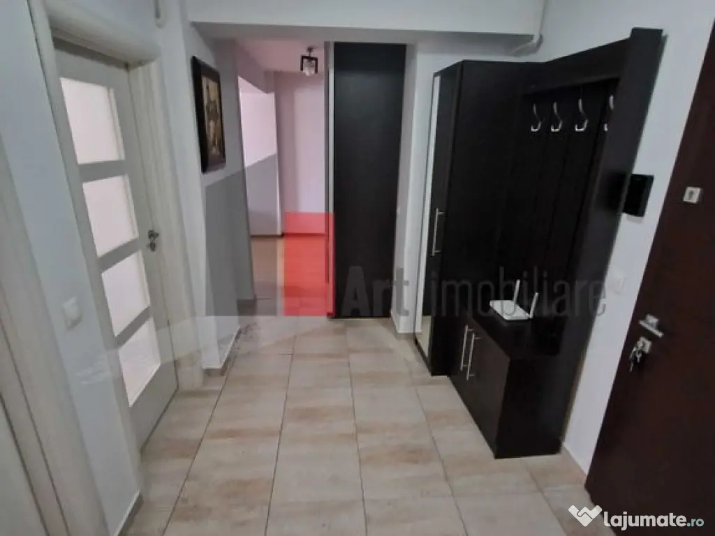 Apartament cu 2 camere-Metalurgiei-Aparatorii Patriei-Ber... 