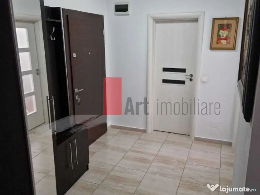 Apartament cu 2 camere-Metalurgiei-Aparatorii Patriei-Ber... 