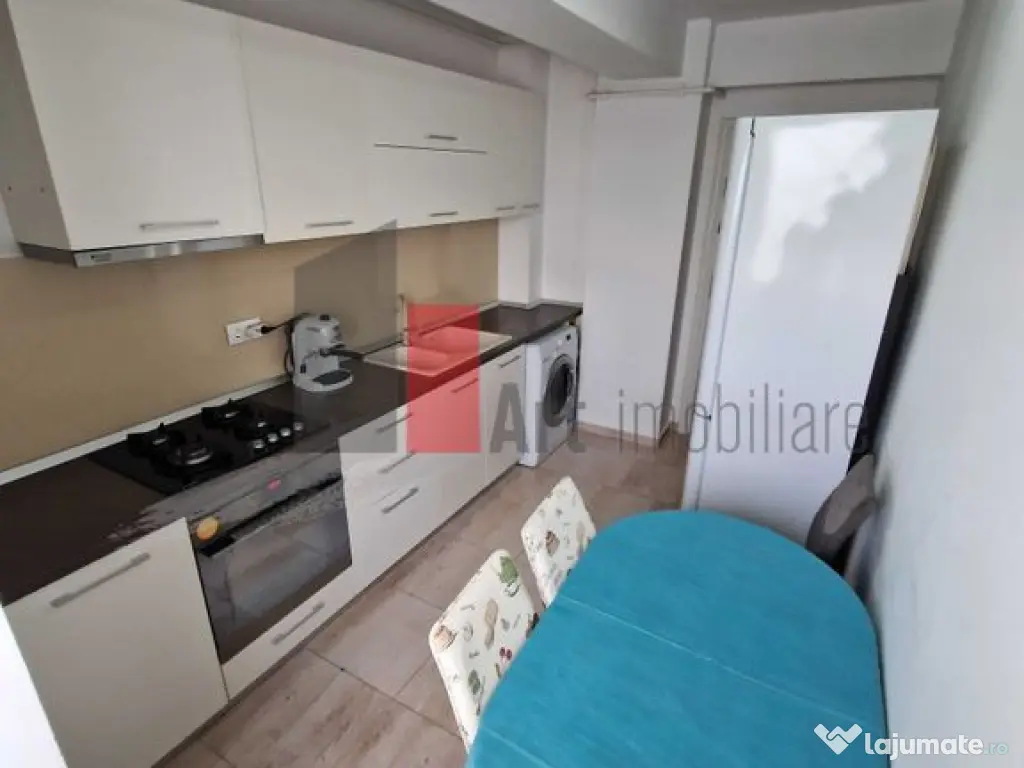 Apartament cu 2 camere-Metalurgiei-Aparatorii Patriei-Ber... 