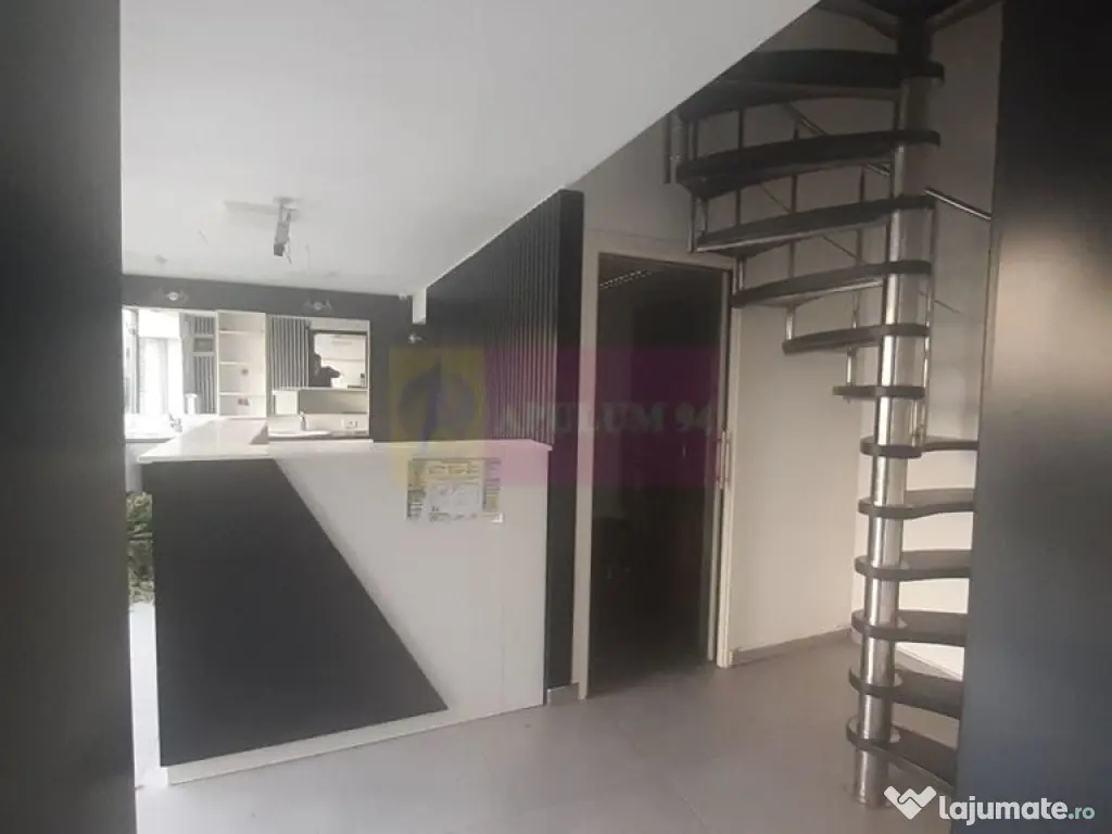 Spatiu Comercial Stradal Șoseaua Colentina zona Teiul Do... 