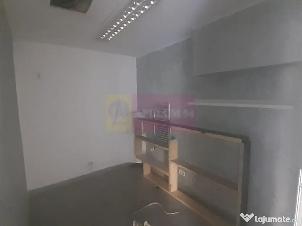 Spatiu Comercial Stradal Șoseaua Colentina zona Teiul Do... 