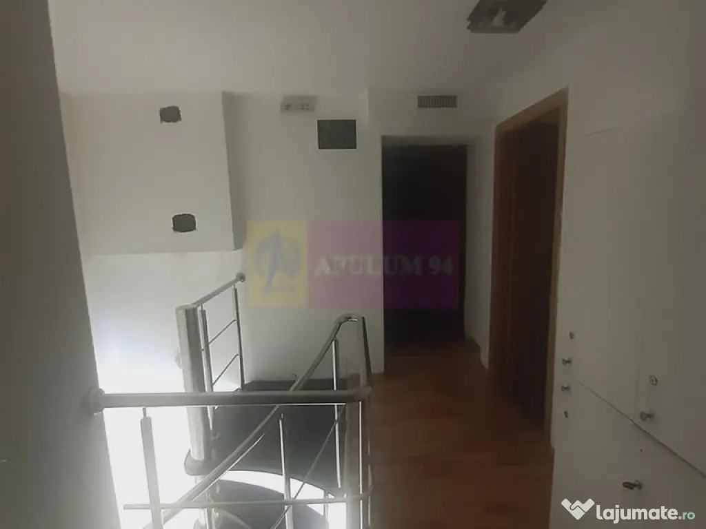 Spatiu Comercial Stradal Șoseaua Colentina zona Teiul Do... 