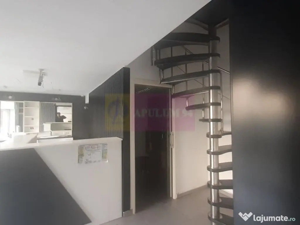 Spatiu Comercial Stradal Șoseaua Colentina zona Teiul Do... 